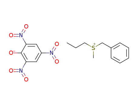 109591-51-7 Structure