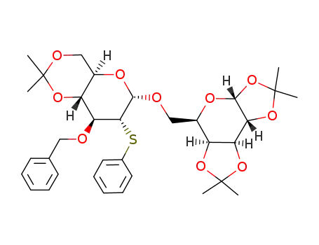 124718-74-7 Structure