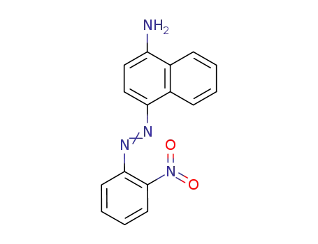 20192-13-6 Structure