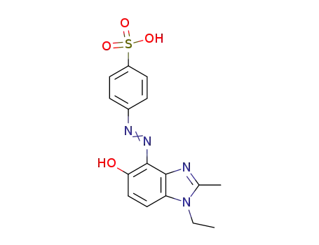 128728-11-0 Structure