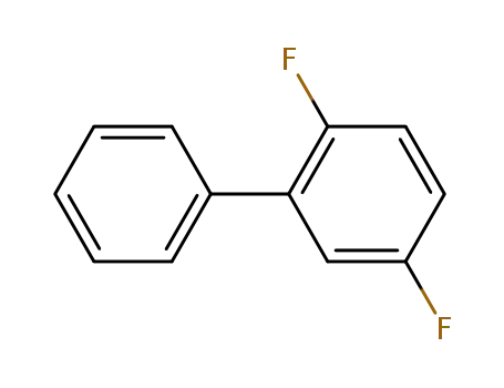 1,1'-Biphenyl, 2,5-difluoro-