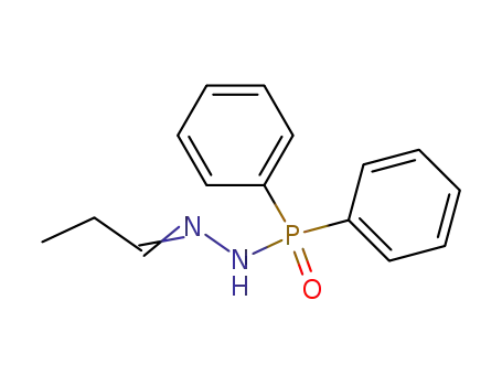 Molecular Structure of 49789-53-9 (C<sub>15</sub>H<sub>17</sub>N<sub>2</sub>OP)