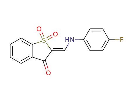 130686-21-4 Structure