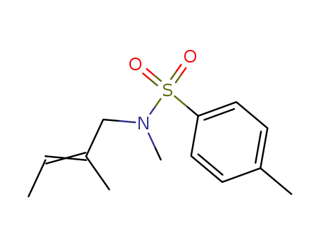 106003-81-0 Structure