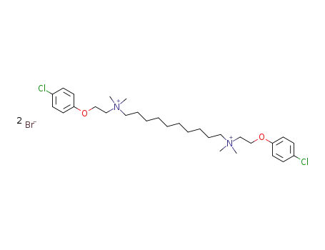 2764-21-8 Structure