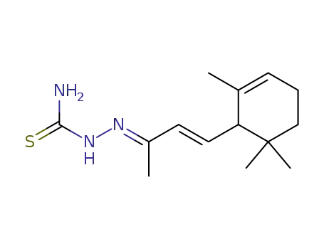 2302-91-2 Structure