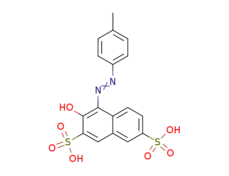 5859-08-5 Structure