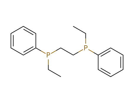 <i>P</i>,<i>P</i>'-diethyl-<i>P</i>,<i>P</i>'-diphenyl-<i>P</i>,<i>P</i>'-ethanediyl-di-phosphine