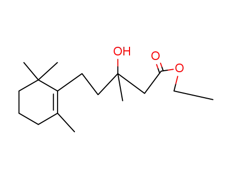 3899-26-1 Structure