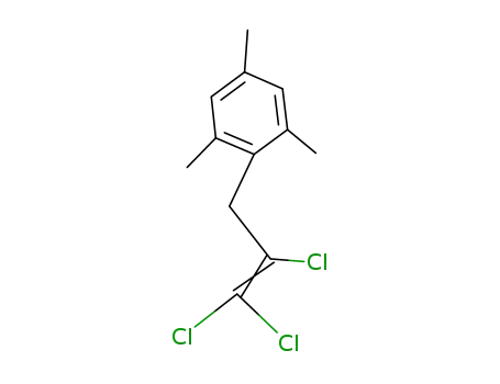 17078-22-7 Structure