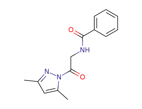 97340-09-5 Structure