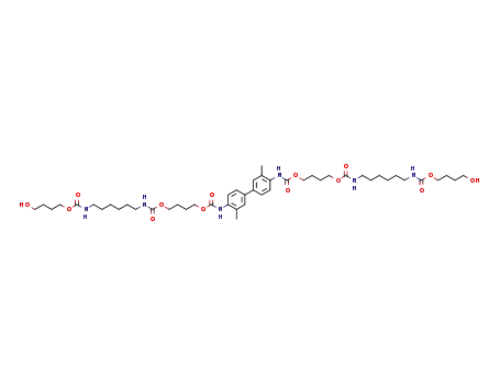 119926-89-5 Structure