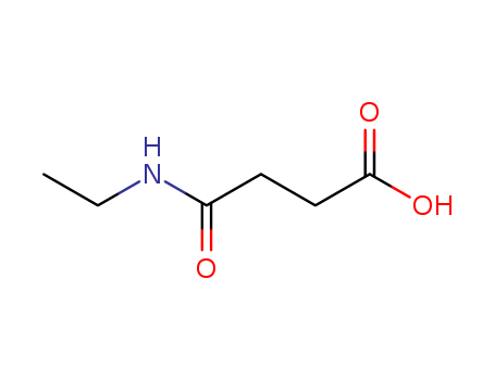 4-(ethylamino)-4-oxoButanoic acid