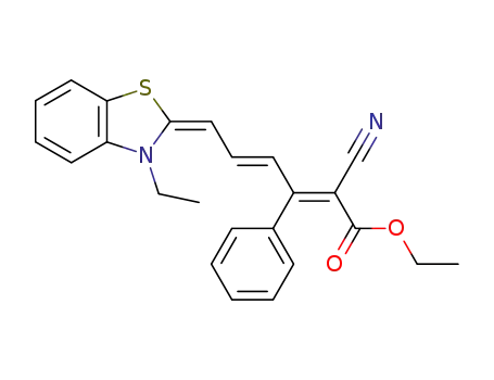 118686-81-0 Structure
