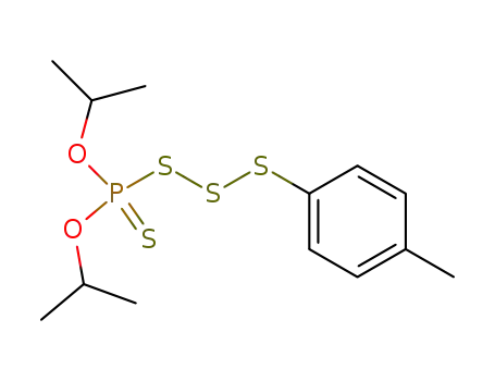20020-88-6 Structure