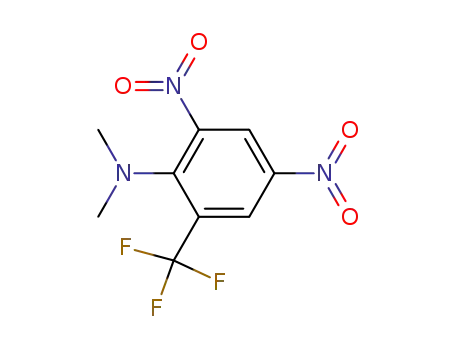 340-85-2 Structure