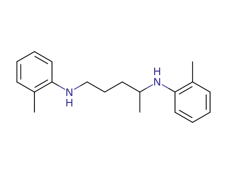 110194-65-5 Structure
