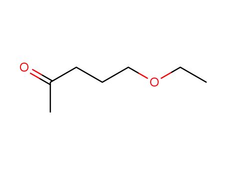 5-ethoxypentan-2-one