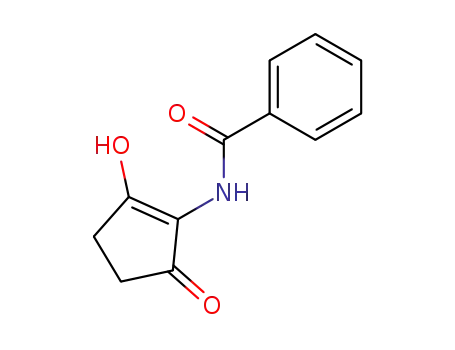 N-(2,5-Dioxo-1-cyclopentyl)benzamid