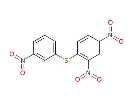 1657-86-9 Structure