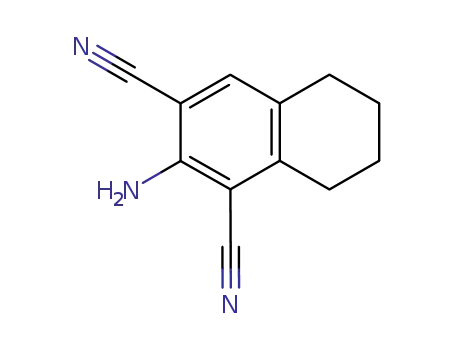 55525-89-8 Structure
