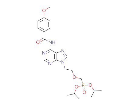 201664-44-0 Structure