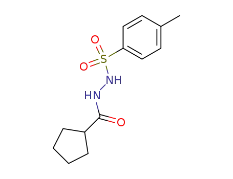 3400-08-6 Structure