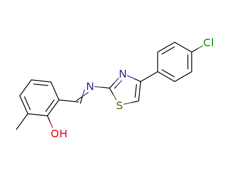 169621-81-2 Structure