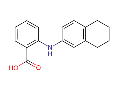 856356-54-2 Structure