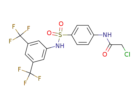 350-84-5 Structure