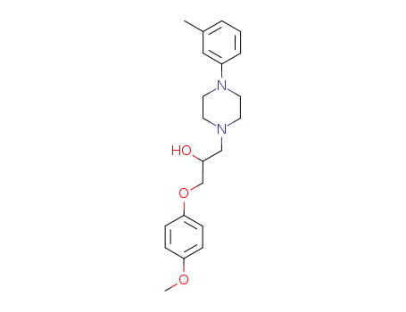 110529-84-5 Structure