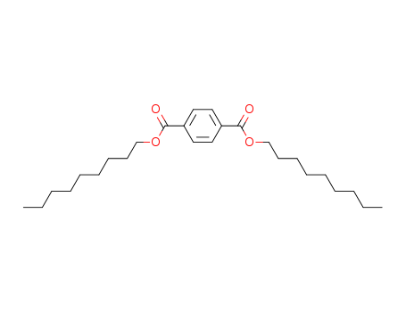 1,4-Benzenedicarboxylic acid, dinonyl ester