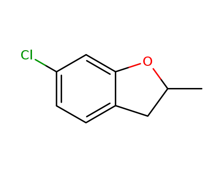 6-Chlor-2-methyl-coumaran