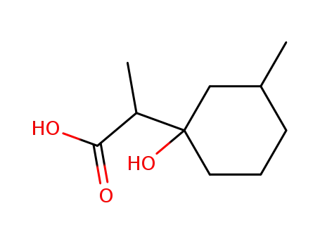 854448-19-4 Structure