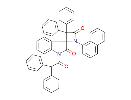 Molecular Structure of 202645-00-9 (C<sub>46</sub>H<sub>32</sub>N<sub>2</sub>O<sub>3</sub>)
