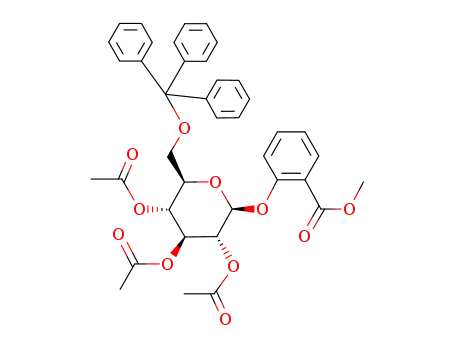 7791-62-0 Structure
