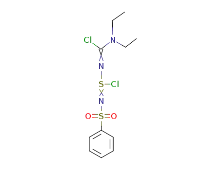 C<sub>11</sub>H<sub>15</sub>Cl<sub>2</sub>N<sub>3</sub>O<sub>2</sub>S<sub>2</sub>