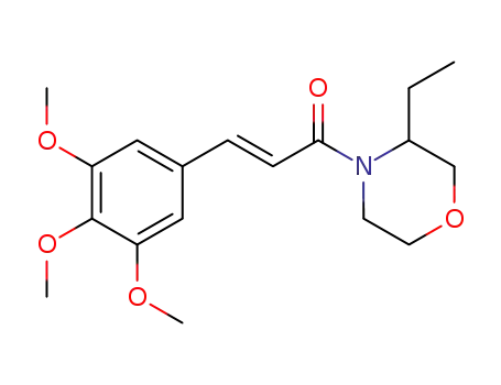 19846-27-6 Structure
