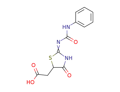 1227-53-8 Structure