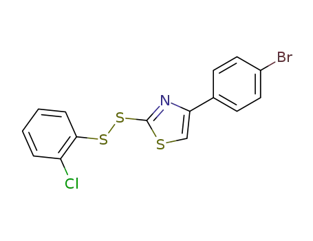 97755-69-6 Structure