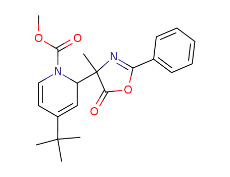 22260-92-0 Structure