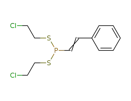 59274-11-2 Structure