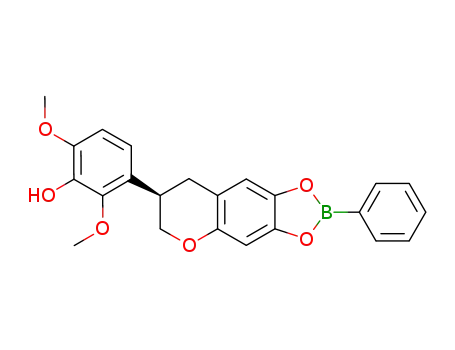 55084-38-3 Structure