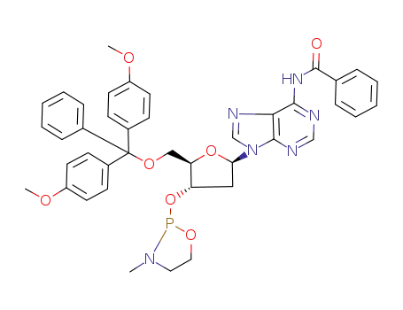 170935-21-4 Structure