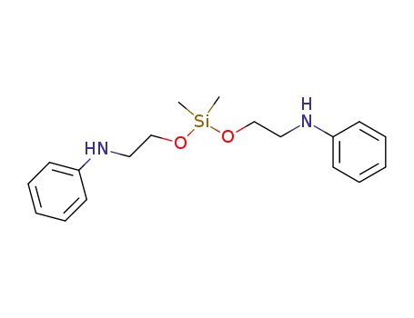 16403-22-8 Structure