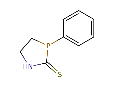 3-phenyl-[1,3]azaphospholidine-2-thione