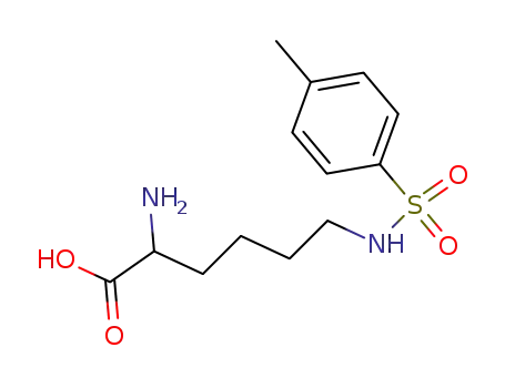N<sup>ε</sup>-Tosyl-lysin