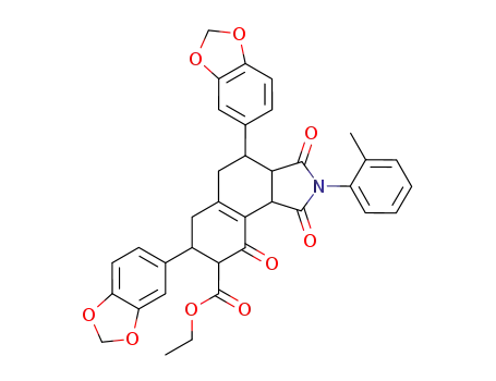 41379-05-9 Structure
