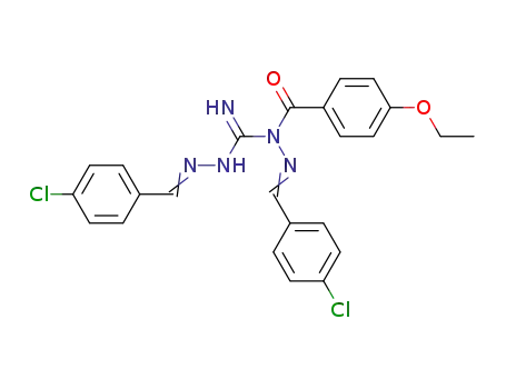 57487-61-3 Structure