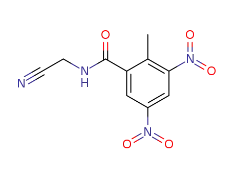 22985-12-2 Structure